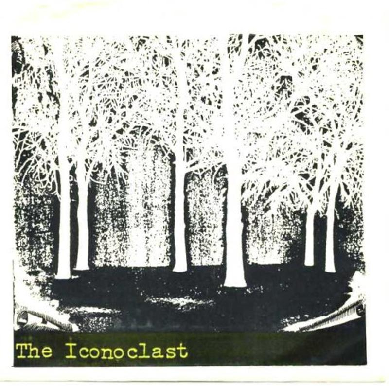 Iconoclast